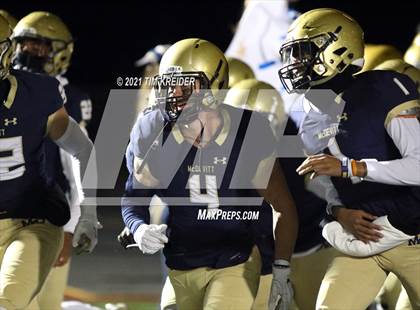Thumbnail 1 in Berks Catholic @ Bishop McDevitt (PIAA AAAA Round 3 Playoff) photogallery.