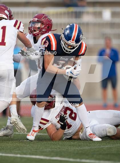 Thumbnail 1 in Ponderosa @ Legend photogallery.