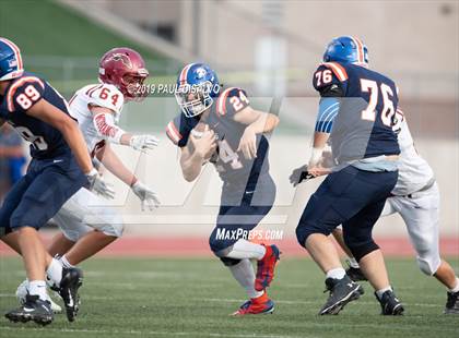 Thumbnail 3 in Ponderosa @ Legend photogallery.