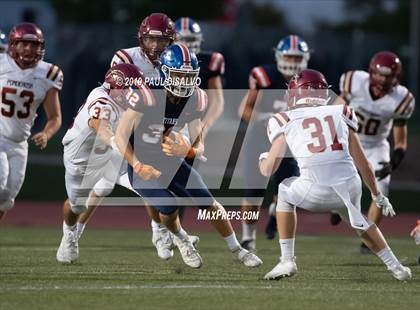 Thumbnail 1 in Ponderosa @ Legend photogallery.