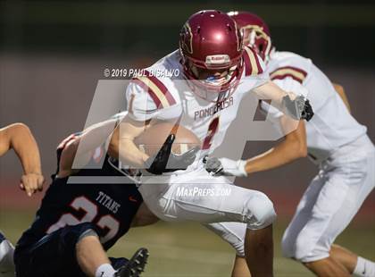 Thumbnail 3 in Ponderosa @ Legend photogallery.
