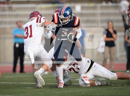 Thumbnail 2 in Ponderosa @ Legend photogallery.