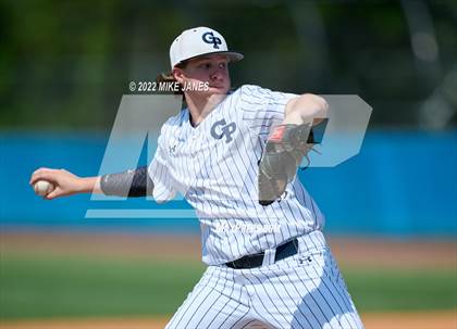 Thumbnail 2 in Inspiration Academy vs. Georgetown Prep photogallery.