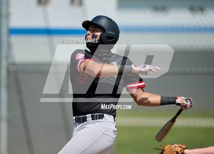 Thumbnail 1 in Inspiration Academy vs. Georgetown Prep photogallery.