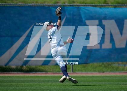 Thumbnail 2 in Inspiration Academy vs. Georgetown Prep photogallery.