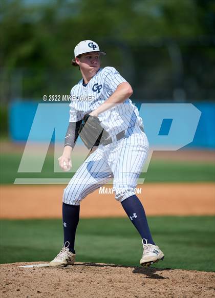 Thumbnail 1 in Inspiration Academy vs. Georgetown Prep photogallery.