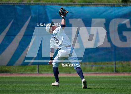 Thumbnail 2 in Inspiration Academy vs. Georgetown Prep photogallery.