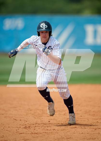 Thumbnail 3 in Inspiration Academy vs. Georgetown Prep photogallery.