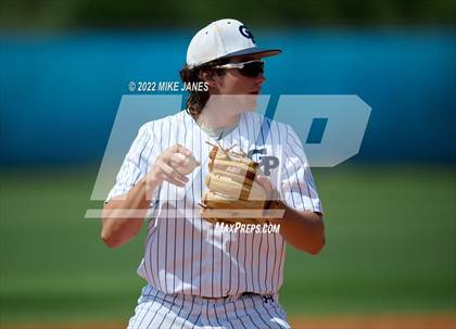 Thumbnail 3 in Inspiration Academy vs. Georgetown Prep photogallery.