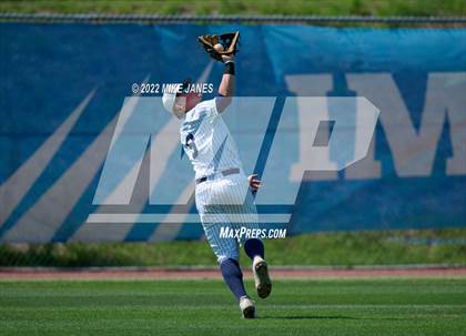 Thumbnail 1 in Inspiration Academy vs. Georgetown Prep photogallery.