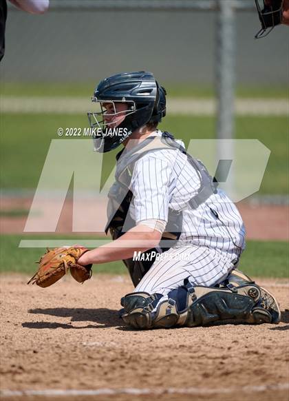 Thumbnail 1 in Inspiration Academy vs. Georgetown Prep photogallery.