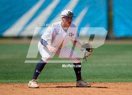 Thumbnail 3 in Inspiration Academy vs. Georgetown Prep photogallery.