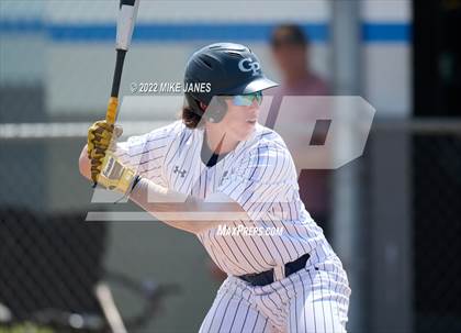 Thumbnail 1 in Inspiration Academy vs. Georgetown Prep photogallery.