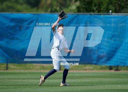 Thumbnail 1 in Inspiration Academy vs. Georgetown Prep photogallery.