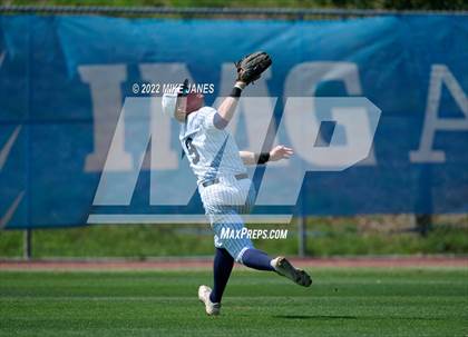 Thumbnail 1 in Inspiration Academy vs. Georgetown Prep photogallery.