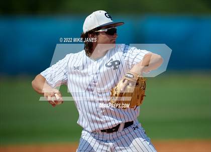 Thumbnail 1 in Inspiration Academy vs. Georgetown Prep photogallery.