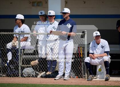 Thumbnail 1 in Inspiration Academy vs. Georgetown Prep photogallery.