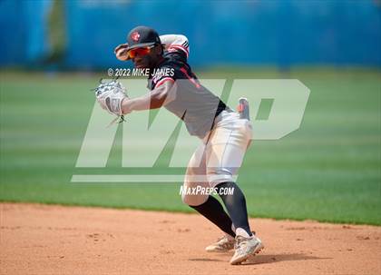 Thumbnail 1 in Inspiration Academy vs. Georgetown Prep photogallery.