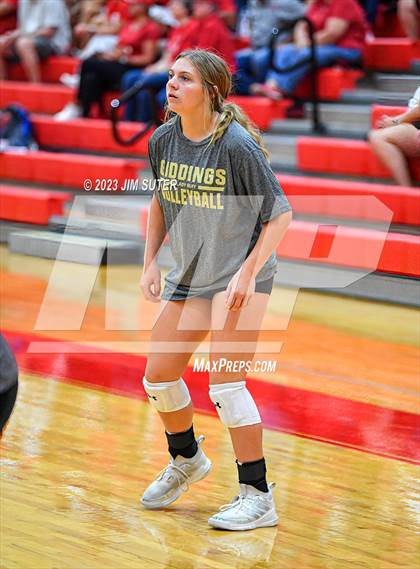 Thumbnail 3 in Giddings vs East Bernard (Scrimmage) photogallery.