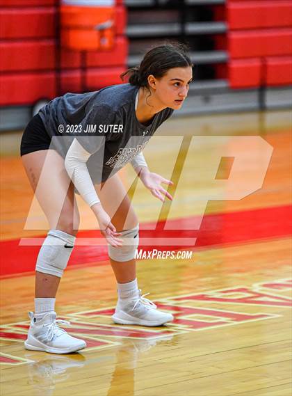 Thumbnail 1 in Giddings vs East Bernard (Scrimmage) photogallery.