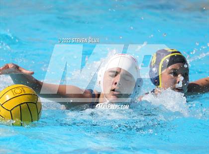 Thumbnail 2 in Bonita Vista vs. Torrey Pines (CIF SDS D2 Final) photogallery.