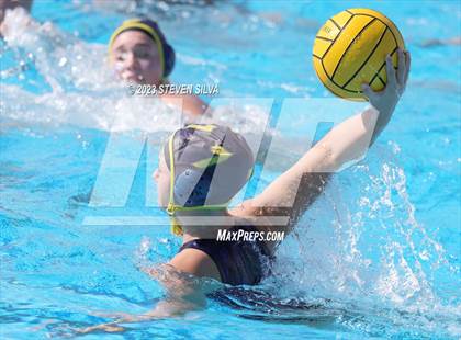 Thumbnail 3 in Bonita Vista vs. Torrey Pines (CIF SDS D2 Final) photogallery.
