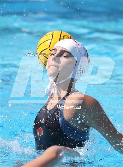 Thumbnail 1 in Bonita Vista vs. Torrey Pines (CIF SDS D2 Final) photogallery.