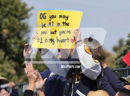 Thumbnail 3 in Bonita Vista vs. Torrey Pines (CIF SDS D2 Final) photogallery.
