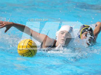 Thumbnail 1 in Bonita Vista vs. Torrey Pines (CIF SDS D2 Final) photogallery.