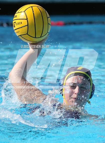 Thumbnail 2 in Bonita Vista vs. Torrey Pines (CIF SDS D2 Final) photogallery.