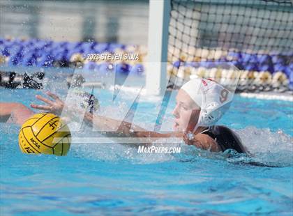 Thumbnail 2 in Bonita Vista vs. Torrey Pines (CIF SDS D2 Final) photogallery.