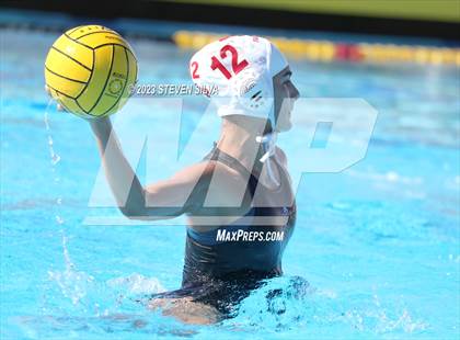 Thumbnail 2 in Bonita Vista vs. Torrey Pines (CIF SDS D2 Final) photogallery.
