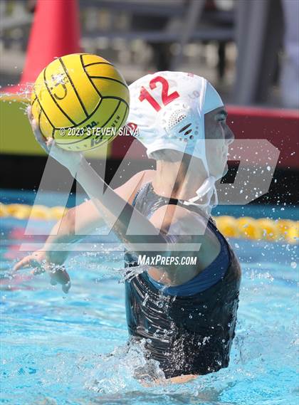 Thumbnail 1 in Bonita Vista vs. Torrey Pines (CIF SDS D2 Final) photogallery.