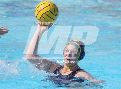 Thumbnail 2 in Bonita Vista vs. Torrey Pines (CIF SDS D2 Final) photogallery.