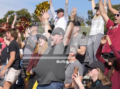 Thumbnail 2 in Bonita Vista vs. Torrey Pines (CIF SDS D2 Final) photogallery.