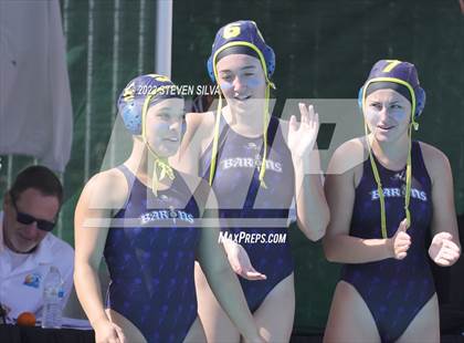 Thumbnail 2 in Bonita Vista vs. Torrey Pines (CIF SDS D2 Final) photogallery.