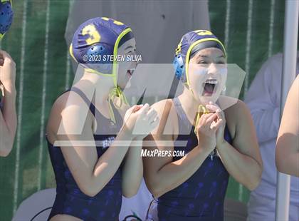 Thumbnail 3 in Bonita Vista vs. Torrey Pines (CIF SDS D2 Final) photogallery.