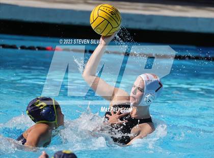 Thumbnail 1 in Bonita Vista vs. Torrey Pines (CIF SDS D2 Final) photogallery.