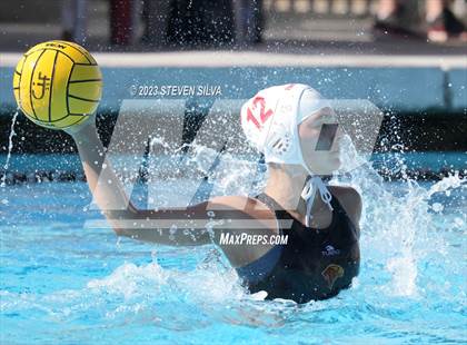 Thumbnail 1 in Bonita Vista vs. Torrey Pines (CIF SDS D2 Final) photogallery.