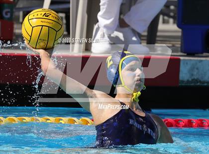 Thumbnail 3 in Bonita Vista vs. Torrey Pines (CIF SDS D2 Final) photogallery.