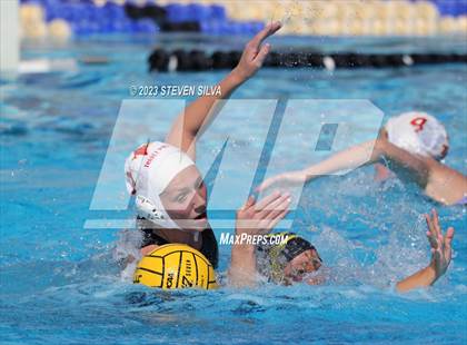 Thumbnail 3 in Bonita Vista vs. Torrey Pines (CIF SDS D2 Final) photogallery.