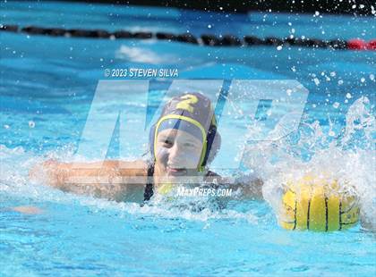 Thumbnail 1 in Bonita Vista vs. Torrey Pines (CIF SDS D2 Final) photogallery.