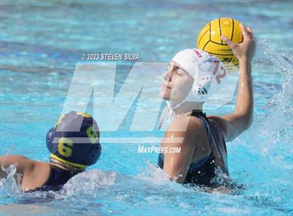 Thumbnail 1 in Bonita Vista vs. Torrey Pines (CIF SDS D2 Final) photogallery.