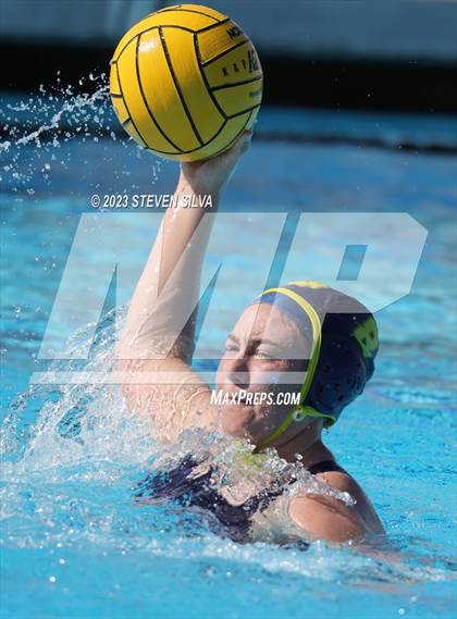 Thumbnail 3 in Bonita Vista vs. Torrey Pines (CIF SDS D2 Final) photogallery.