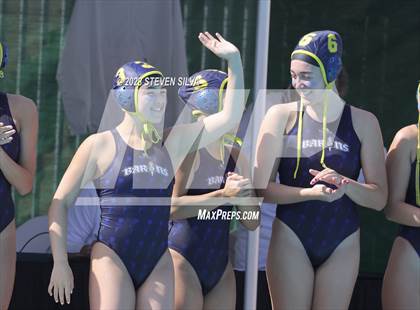 Thumbnail 1 in Bonita Vista vs. Torrey Pines (CIF SDS D2 Final) photogallery.