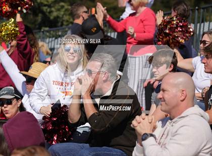 Thumbnail 1 in Bonita Vista vs. Torrey Pines (CIF SDS D2 Final) photogallery.