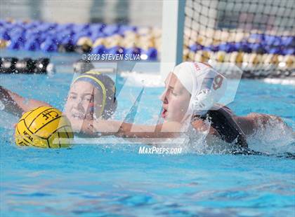 Thumbnail 3 in Bonita Vista vs. Torrey Pines (CIF SDS D2 Final) photogallery.