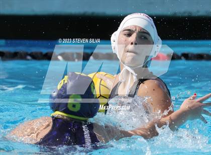 Thumbnail 1 in Bonita Vista vs. Torrey Pines (CIF SDS D2 Final) photogallery.