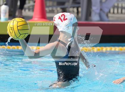 Thumbnail 3 in Bonita Vista vs. Torrey Pines (CIF SDS D2 Final) photogallery.