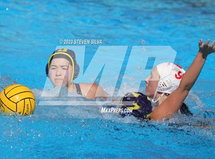 Thumbnail 1 in Bonita Vista vs. Torrey Pines (CIF SDS D2 Final) photogallery.
